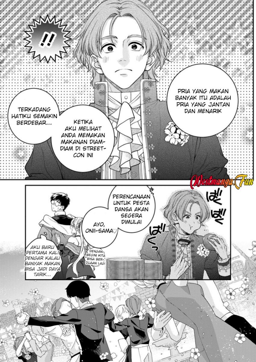 Isekai Cheat Kaitakuki